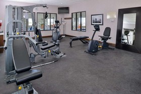 Best Western Plus Fort Stockton Hotel