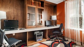 Best Western Plus Fort Stockton Hotel