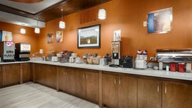 Best Western Plus Fort Stockton Hotel