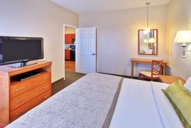Candlewood Suites Fort Stockton