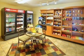 Candlewood Suites Fort Stockton