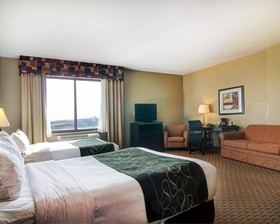 Comfort Suites