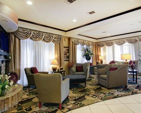 Comfort Suites