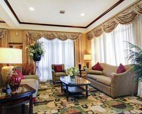 Comfort Suites