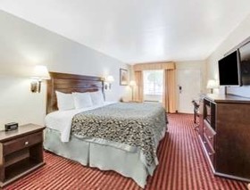 Days Inn by Wyndham Fort Stockton