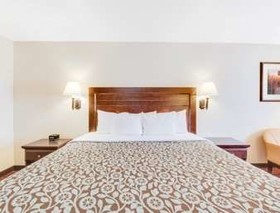 Days Inn by Wyndham Fort Stockton
