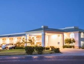 Days Inn by Wyndham Fort Stockton