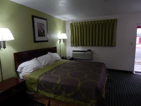 Executive Inn