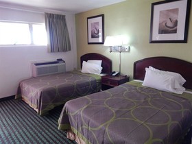 Executive Inn