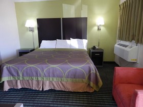 Executive Inn