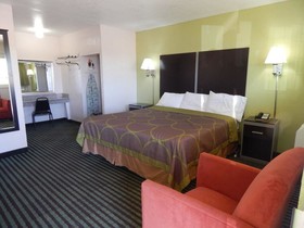 Executive Inn