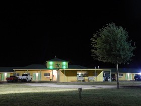 Executive Inn