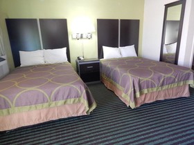 Executive Inn