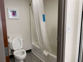 Hampton Inn Fort Stockton