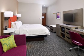 Hampton Inn Fort Stockton