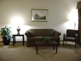 Hampton Inn Fort Stockton