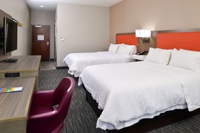 Hampton Inn Fort Stockton