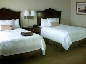 Hampton Inn Fort Stockton
