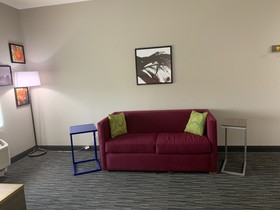 Hampton Inn Fort Stockton