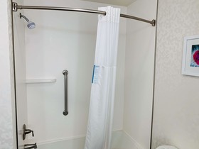 Hampton Inn Fort Stockton