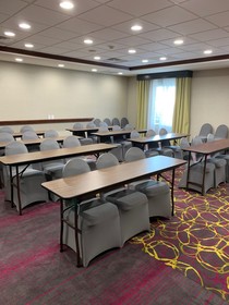 Hampton Inn Fort Stockton
