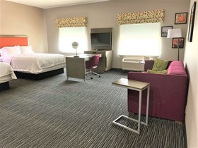 Hampton Inn Fort Stockton