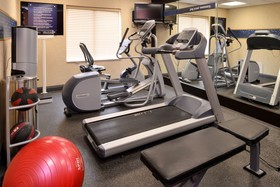 Hampton Inn Fort Stockton