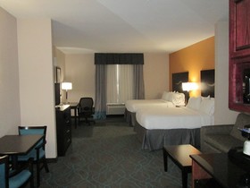 Holiday Inn Express Hotel & Suites Fort Stockton