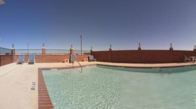Holiday Inn Express Hotel & Suites Fort Stockton