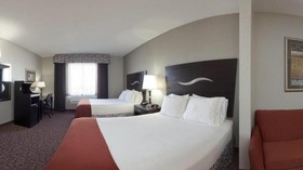 Holiday Inn Express Hotel & Suites Fort Stockton