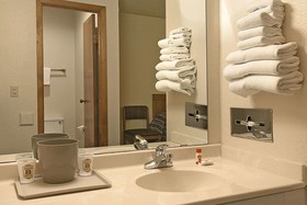 Holiday Inn Express Hotel & Suites Fort Stockton