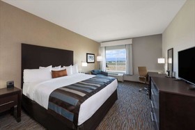 La Quinta Inn & Suites by Wyndham Fort Stockton Northeast