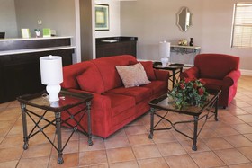 Baymont by Wyndham Fort Stockton
