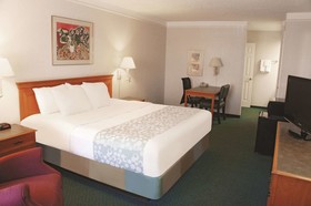 Baymont by Wyndham Fort Stockton