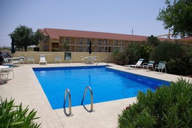 Baymont by Wyndham Fort Stockton