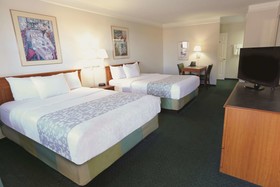 Baymont by Wyndham Fort Stockton