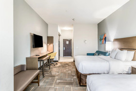 MainStay Suites Fort Stockton