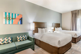 MainStay Suites Fort Stockton
