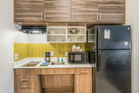 MainStay Suites Fort Stockton
