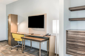 MainStay Suites Fort Stockton