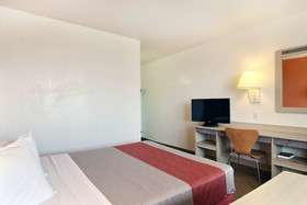 Motel 6 Ft Stockton