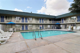 Motel 6 Ft Stockton