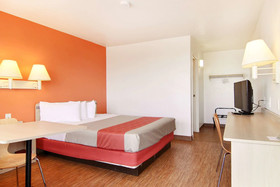 Motel 6 Ft Stockton