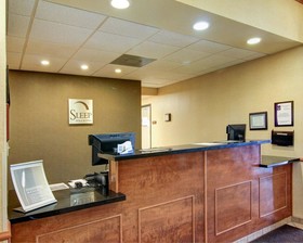 Spark by Hilton Fort Stockton