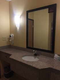 Spark by Hilton Fort Stockton