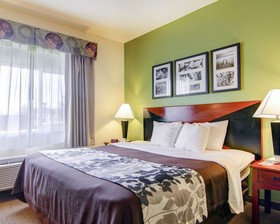 Spark by Hilton Fort Stockton