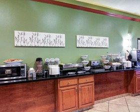 Spark by Hilton Fort Stockton