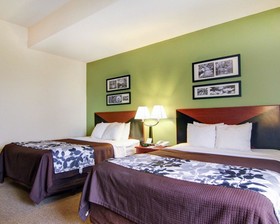 Spark by Hilton Fort Stockton