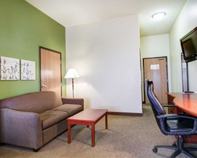 Spark by Hilton Fort Stockton