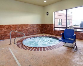 Spark by Hilton Fort Stockton